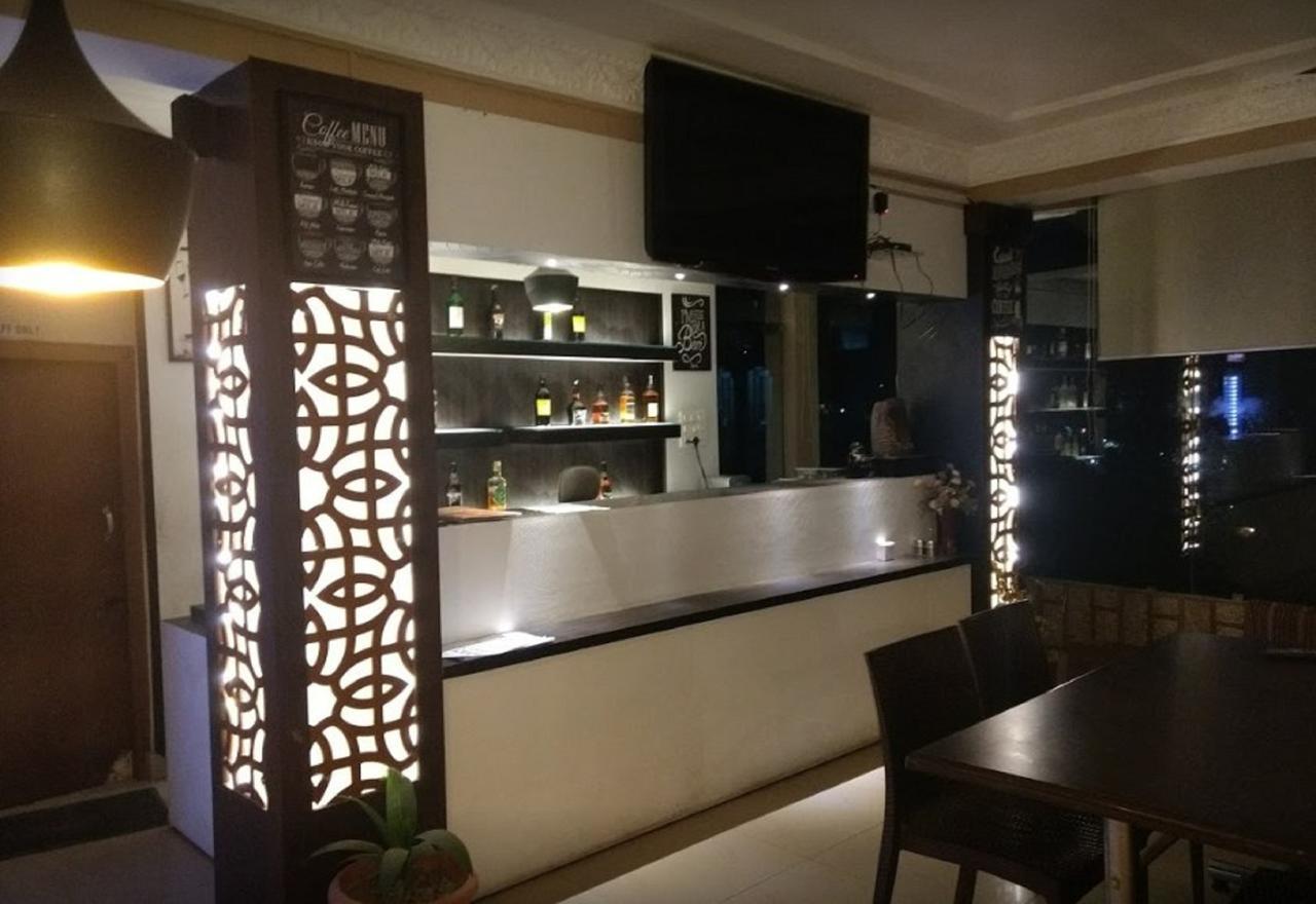 达兰萨拉 达拉姆科特旅馆酒店 外观 照片