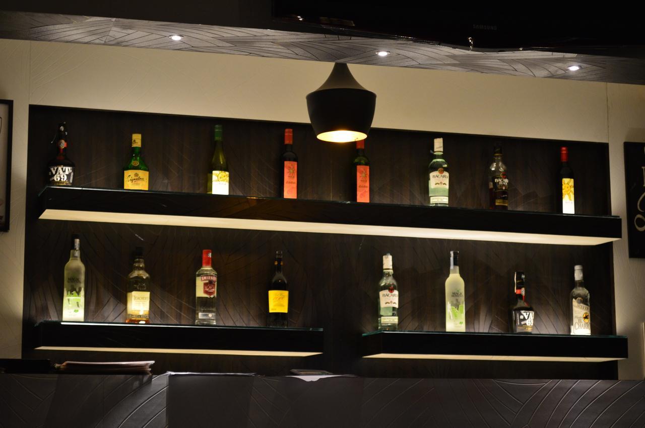 达兰萨拉 达拉姆科特旅馆酒店 外观 照片
